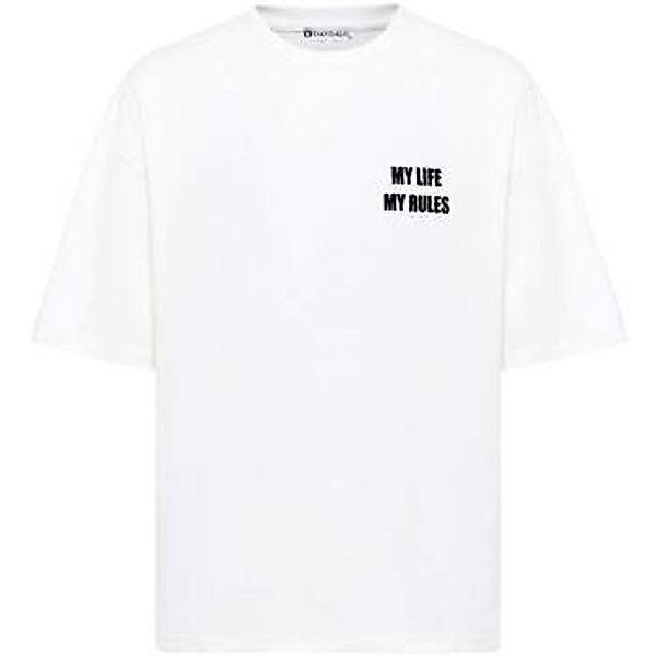 Dandalo  T-Shirt Max Oversize T-Shirt günstig online kaufen