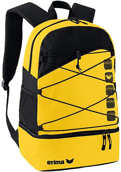Erima Rucksack erima Rucksack Club 5 günstig online kaufen