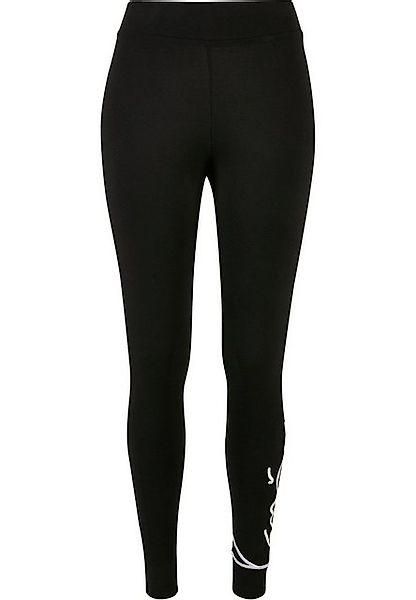 Karl Kani Leggings Karl Kani Damen KKWQ32005BLK Signature Leggins black (1- günstig online kaufen