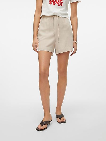 Vero Moda Shorts VMMYMILO HW PAPERBAG günstig online kaufen
