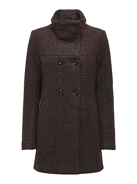 ONLY Langjacke ONLNEWSOPHIA WOOL COAT OTW günstig online kaufen
