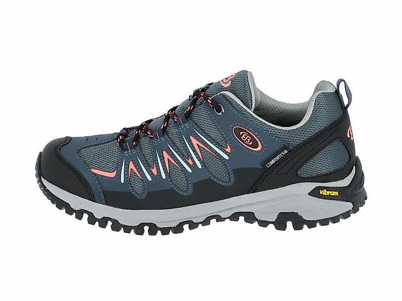 BRÜTTING Trekkingschuh "Outdoorschuh Expedition" günstig online kaufen