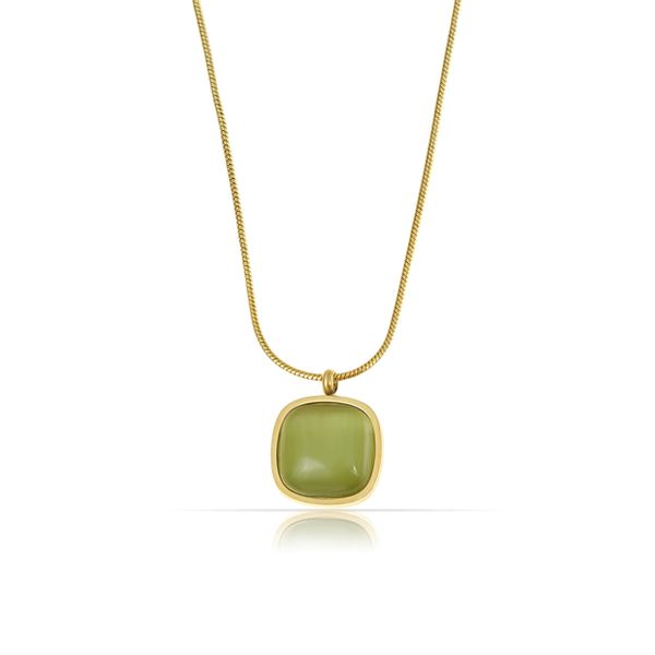 Made by Nami Kette mit Anhänger günstig online kaufen