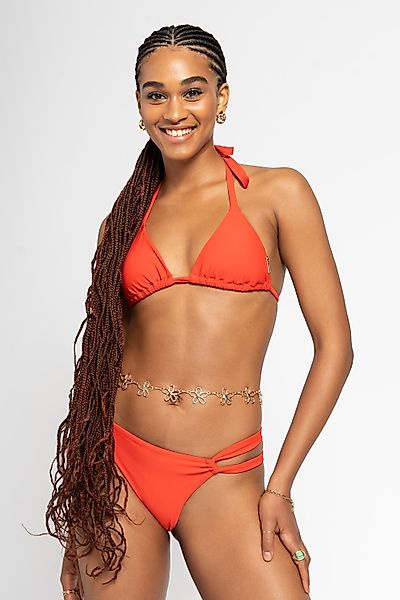 Alife & Kickin Bügel-Bikini-Top Damen TammyAK günstig online kaufen