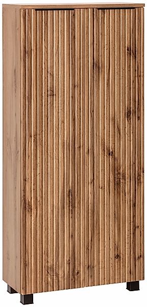 welltime "Trento, verschiedene Ausführungen und Farben" Badmöbel, Badschran günstig online kaufen