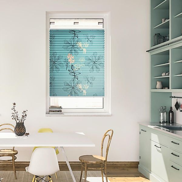 LICHTBLICK ORIGINAL Plissee Plissee Klemmfix, ohne günstig online kaufen