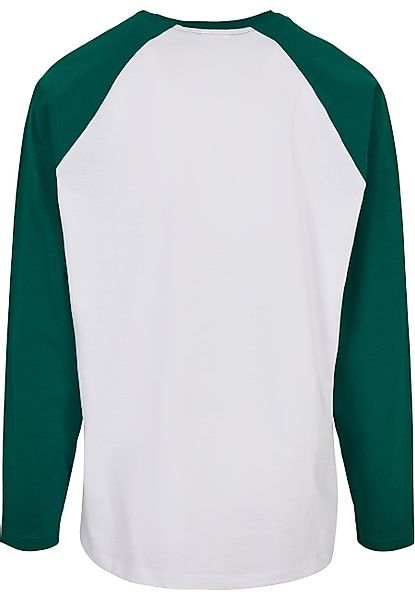 URBAN CLASSICS Longsleeve Urban Classics Herren günstig online kaufen