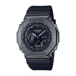CASIO Quarzuhr Casio G-Shock GM-2100BB-1AER GM-2100BB-1AER, günstig online kaufen