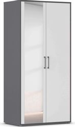INOSIGN BY RAUCH Kleiderschrank Schrank Garderobe günstig online kaufen