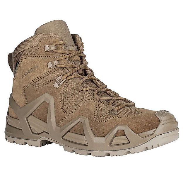 Lowa ZEPHYR MK2 GTX MID Wanderstiefel günstig online kaufen