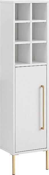 Schildmeyer Midischrank Sarah Badmöbel, Breite 30,4 günstig online kaufen