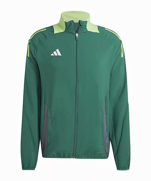 adidas Performance Sweatjacke Tiro 24 Competition Präsentationsjacke Polyes günstig online kaufen