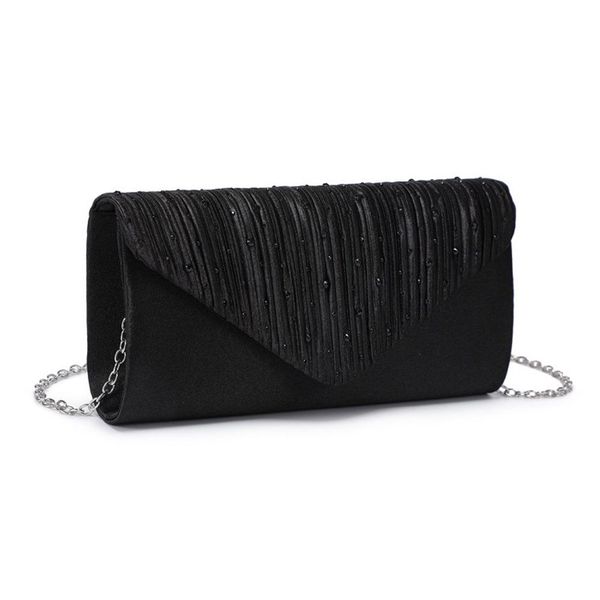 Coonoor Abendtasche Mit Strass besetzte Abendtasche, günstig online kaufen