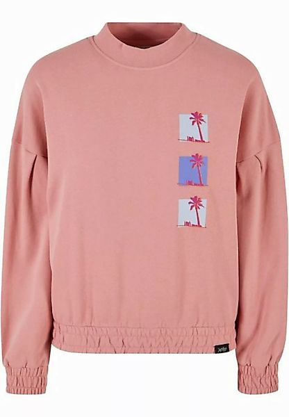 Just Rhyse Sweater Just Rhyse Damen Just Rhyse JR Beaches longsleeve (1-tlg günstig online kaufen