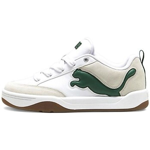 Puma  Sneaker Park Lifestyle günstig online kaufen