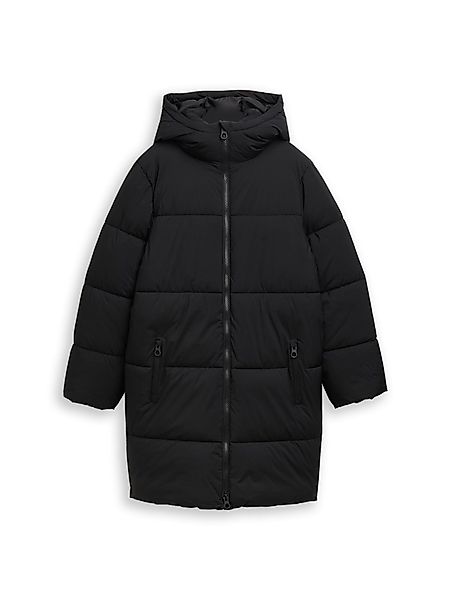 TOM TAILOR Steppjacke Jacken Puffer-Mantel mit günstig online kaufen