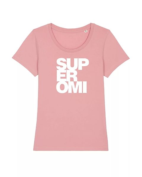 Superomi | T-shirt Damen günstig online kaufen