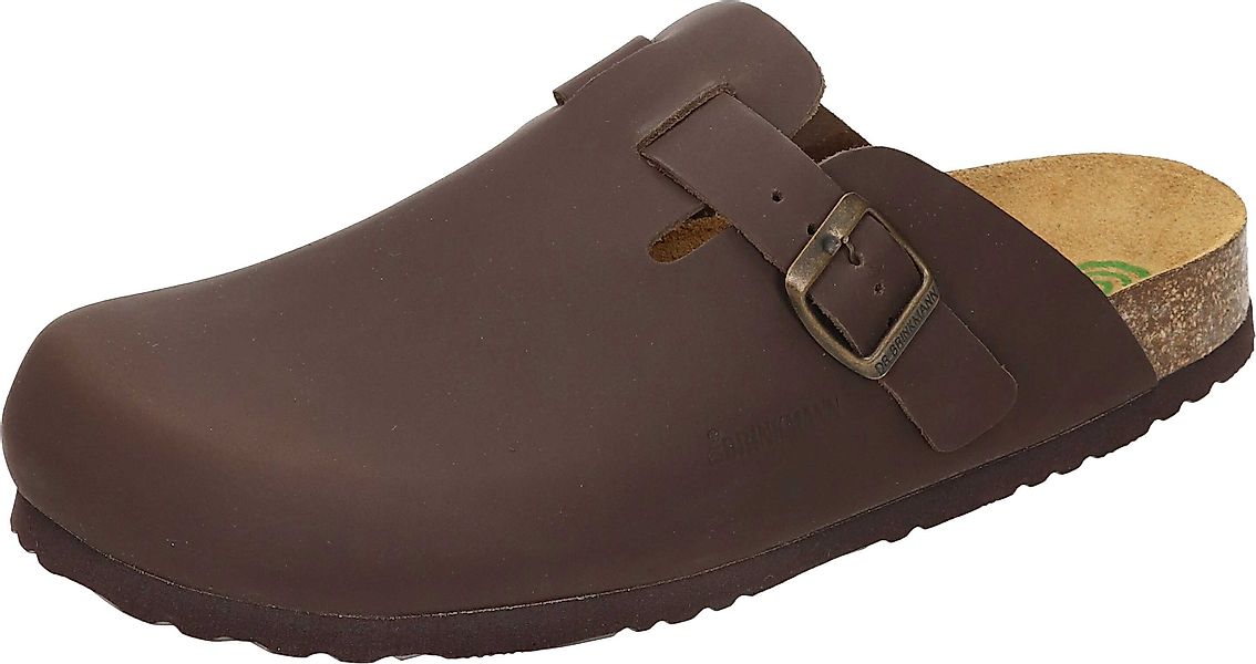 Dr. Brinkmann Clogs Clog aus echtem günstig online kaufen