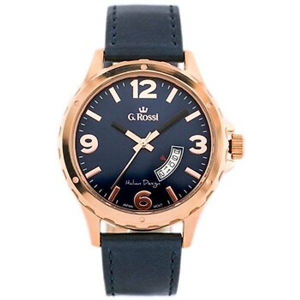 G. Rossi  Armbanduhr ty83040 günstig online kaufen