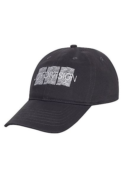 Amplified Baseball Cap Amplified Dad Cap JOY DIVISION Charcoal Grau günstig online kaufen