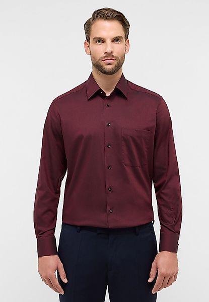 Eterna Langarmhemd COMFORT FIT NON IRON günstig online kaufen