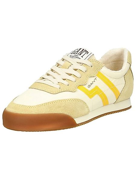 Gant Gant Sneaker Veloursleder/Textil Sneaker günstig online kaufen