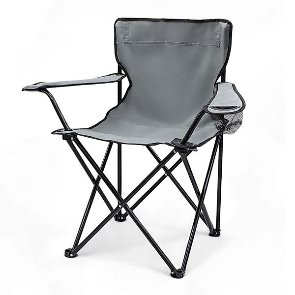 Spetebo Campingstuhl (Stück, 1 St) günstig online kaufen