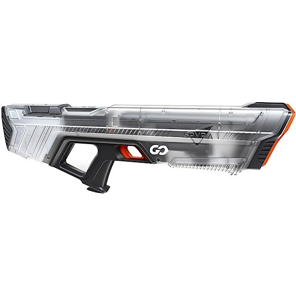 Spyra Badespielzeug Spyra SpyraGO Clear, Wasserpistole günstig online kaufen