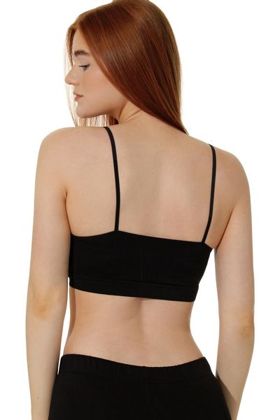 Yenita® Bustier Seamless - Sport BH günstig online kaufen