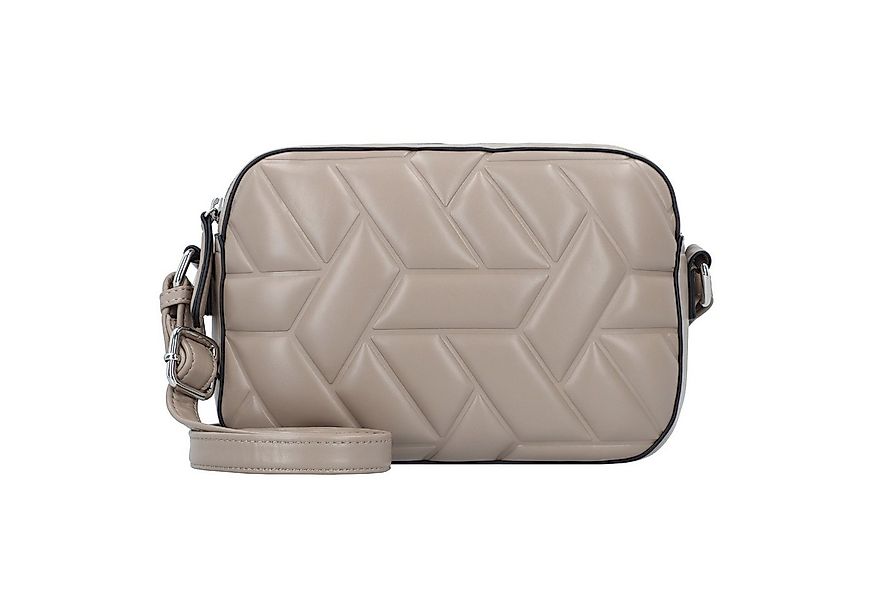 TOM TAILOR Umhängetasche Amela, Polyurethan günstig online kaufen