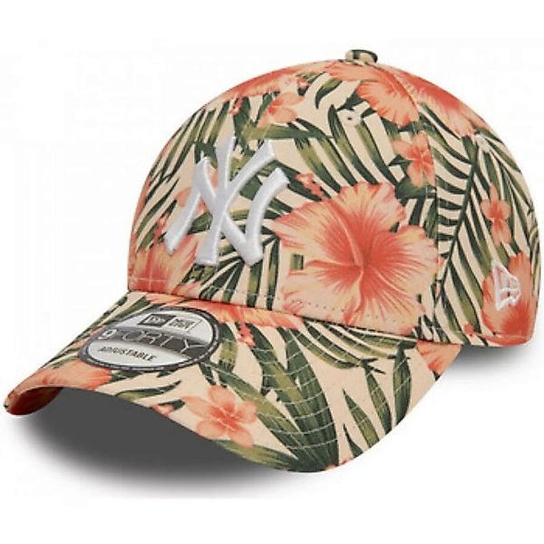 New-Era  Schirmmütze Tropical 9forty neyyan günstig online kaufen