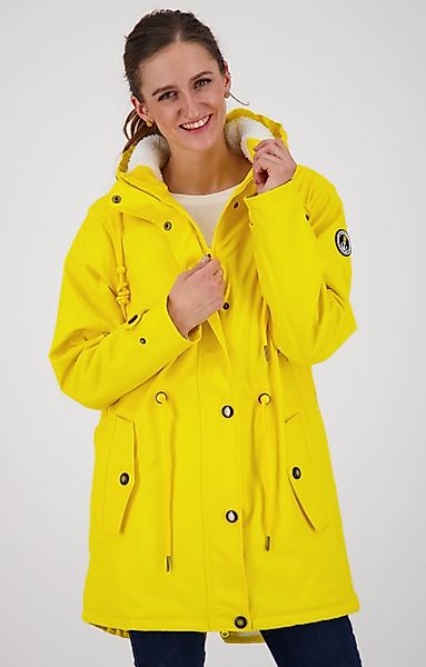 DEPROC Active Regenjacke Friesennerz #ankergluttraum NEW günstig online kaufen