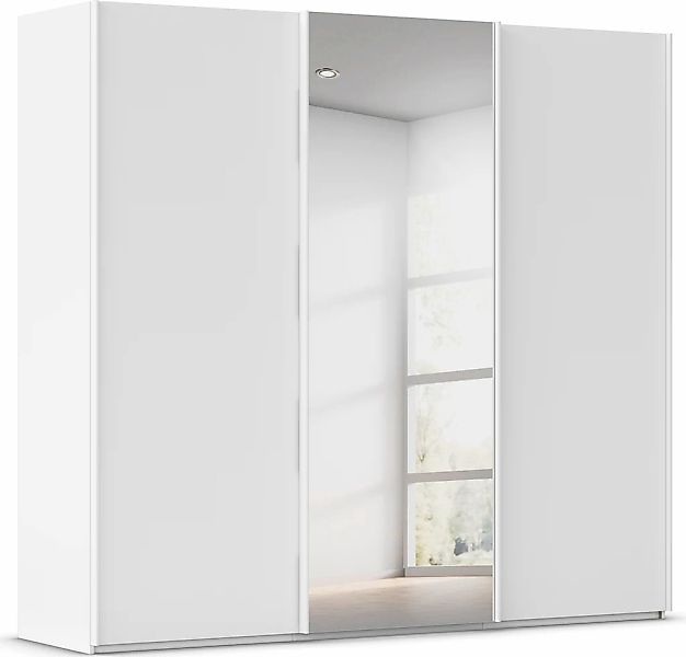 rauch Kleiderschrank "Schwebetürenschrank Schrank Garderobe Ankleide Schlaf günstig online kaufen