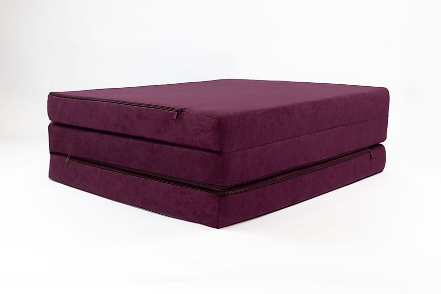 Klappmatratze Klappmatratze Gästematratze M - 180x65x7cm, günstig online kaufen
