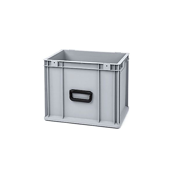 PROREGAL Eurobox Nextgen Portable Uno HxBxT 32 x 30 x 40 cm 30 Liter Eurobe günstig online kaufen