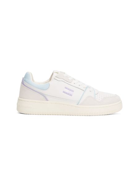 Tommy Jeans TJW RETRO BASKET SNEAKER günstig online kaufen