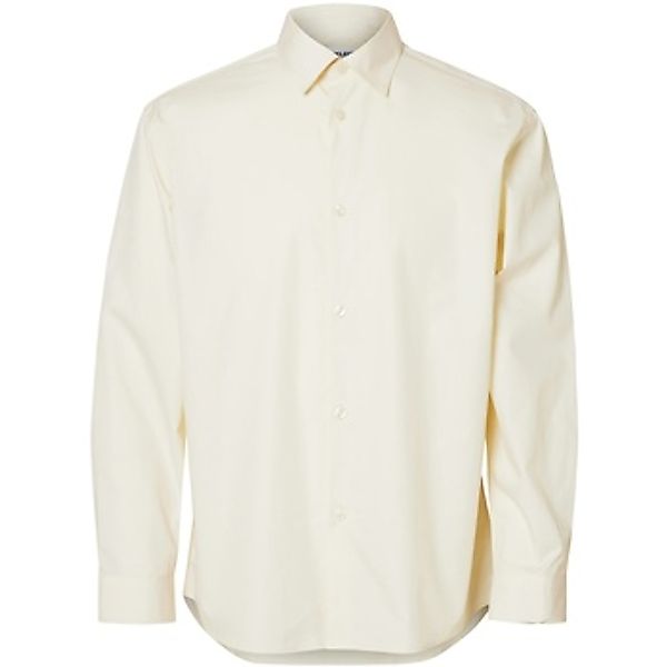 Selected  Hemdbluse Hemd BARRON Langarmhemd günstig online kaufen