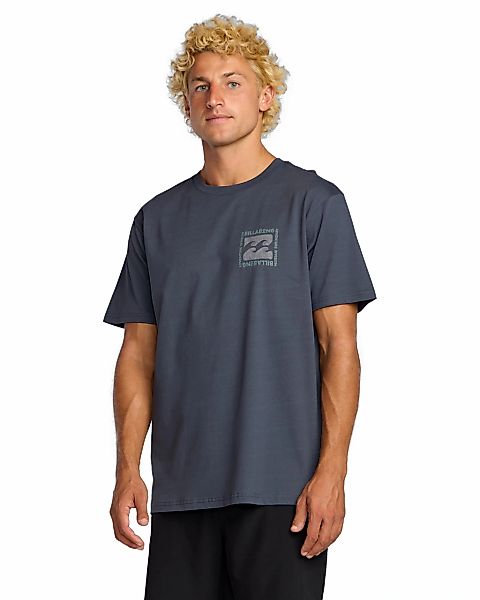 Billabong T-Shirt "Trail A/Div" günstig online kaufen