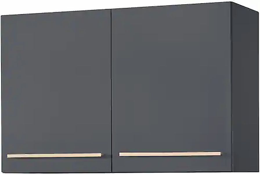 BASIC by Balculina Hängeschrank "Bilberry" Breite 100 cm günstig online kaufen