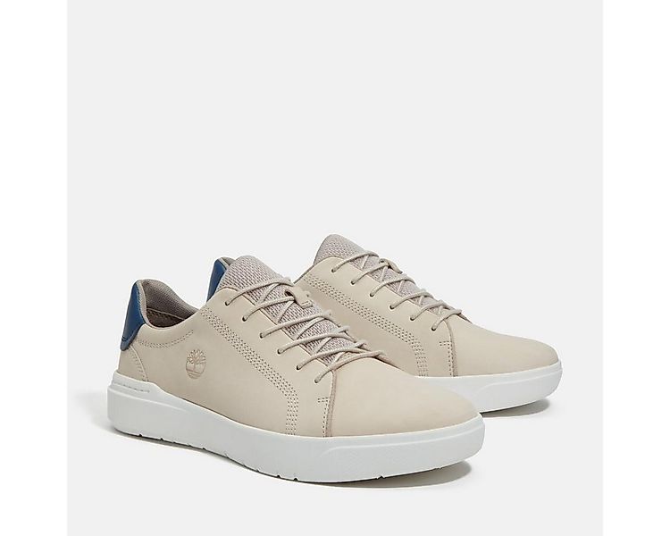 Timberland SENECA BAY LOW LACE UP SNEAKER Sneaker aus Leder günstig online kaufen