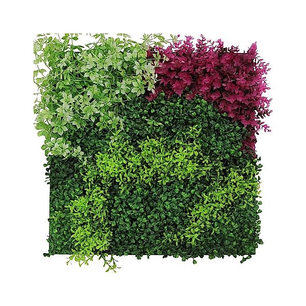 JANGAL 3D Wandpaneel Modular Wall, 520 günstig online kaufen