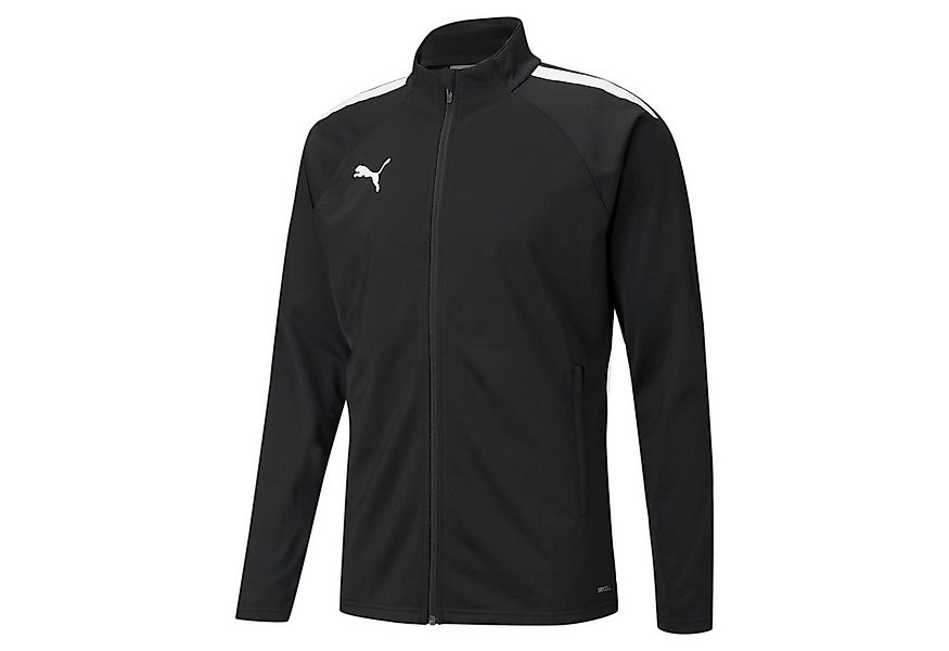 PUMA Trainingsjacke TEAMLIGA TRAINING JACKET mit durchgehendem Reißverschlu günstig online kaufen