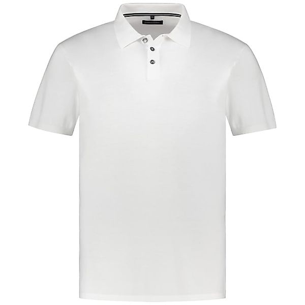 CASA MODA Feinstrick Poloshirt günstig online kaufen