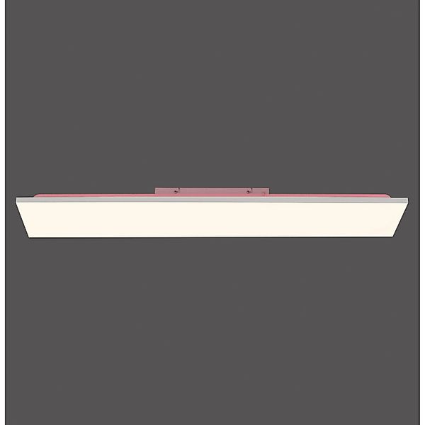 JUST LIGHT LED Deckenleuchte, LED-Leuchtmittel fest günstig online kaufen