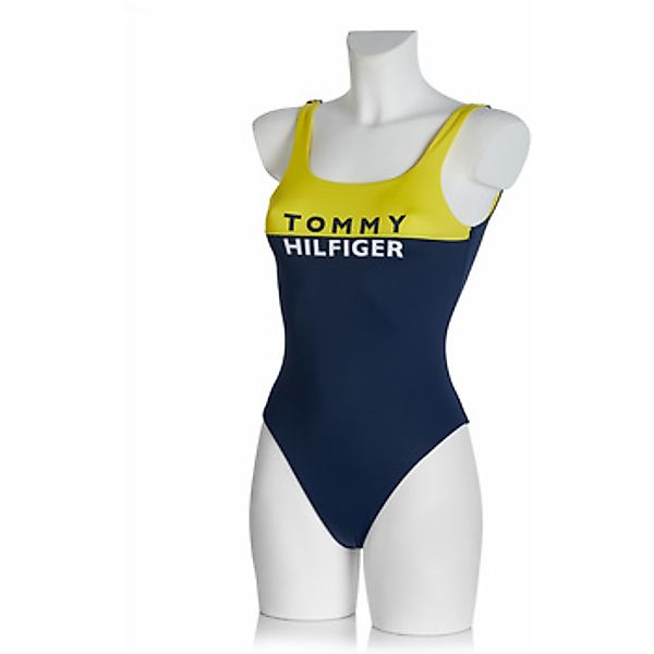 Tommy Hilfiger  Badeanzug Badeanzug für Damen günstig online kaufen