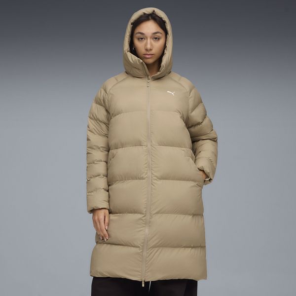 PUMA Winterjacke Mono Parka mit Kapuze günstig online kaufen