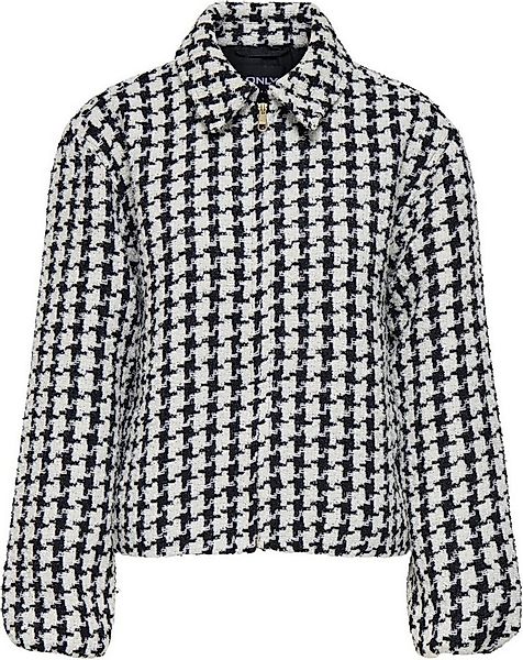 ONLY Blouson ONLFLORANCE BOUCLE ZIP JACKET OTW günstig online kaufen