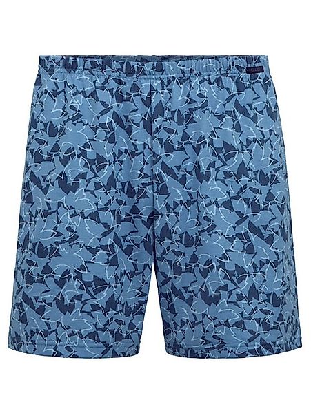 CALIDA Pyjamashorts Prints Herren (1-tlg) günstig online kaufen