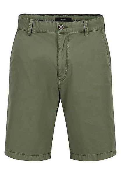 FYNCH-HATTON Bermudas Fynch-Hatton Herren Bermuda Shorts - dusty-olive 33 ( günstig online kaufen