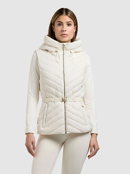 khujo Steppweste "DEMIE" günstig online kaufen